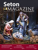 2012 12-December Seton Magazine
